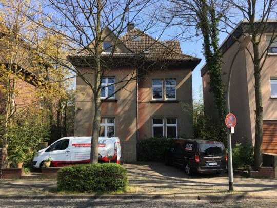 1CBC65CE-9E01-4911-B048-988C9D6DF8AE Telenot und myGekko zieht ins alte Haus ein