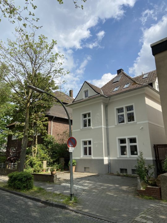 Telenot-myGekko-Haus Unser Telenot myGekko Haus