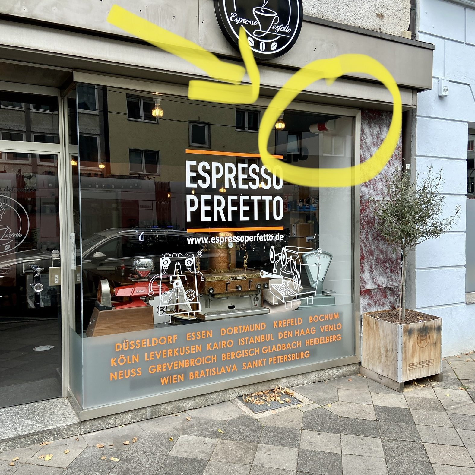 Kurioser Signalgeber Telenot Alarmanlagensirene