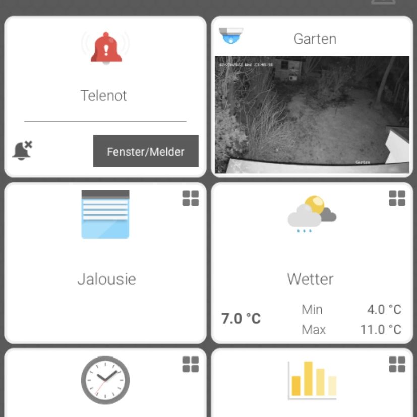 myGekko App - ich kann nur sagen, funktioniert 100%ig zuverlässig und intuitiv