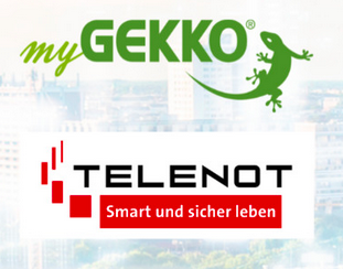 telenot und my gekko kooperieren jetzt offiziell telenot my gekko